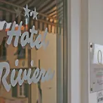 Hotell Riviera Sanremo