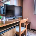 Hotell Riviera 2*