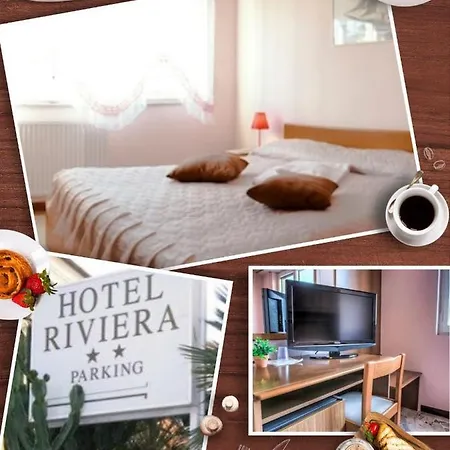 Riviera 2* San Remo