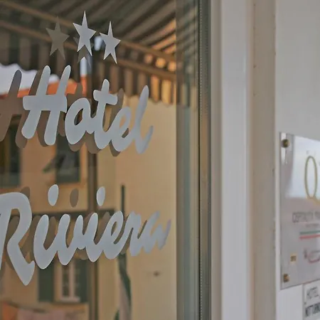 Hotel Riviera Sanremo