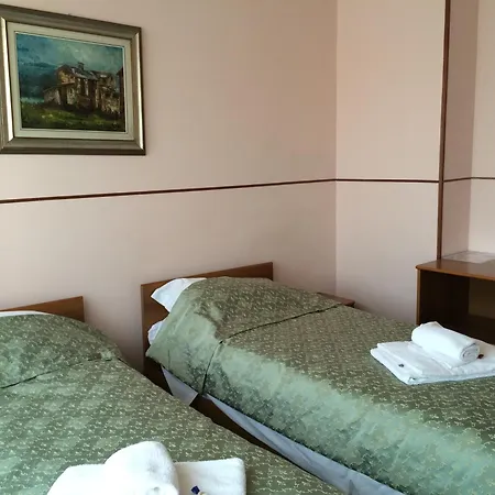 Riviera Hotel Sanremo