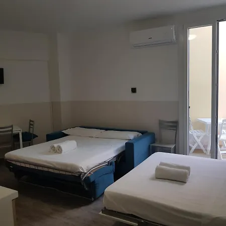 Riviera Hotel Sanremo