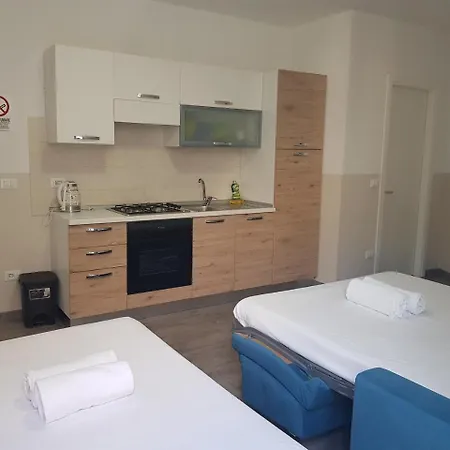 Riviera 2* San Remo