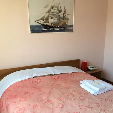 Riviera Hotel Sanremo
