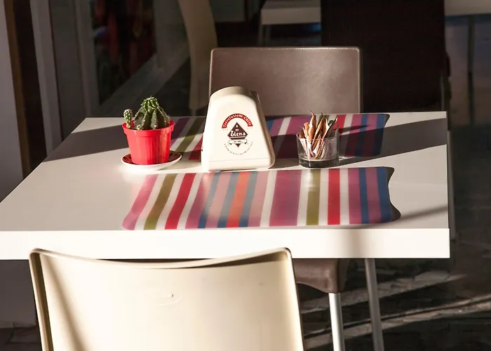 Riviera Hotel San Remo