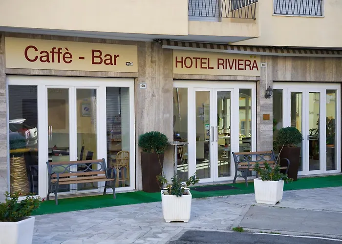 Hotel Riviera