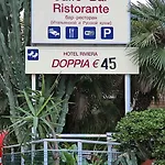 Riviera Hotel 2*