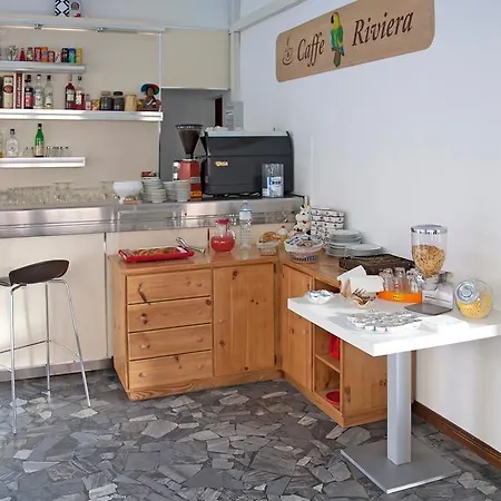 Riviera 2* Σαν Ρέμο