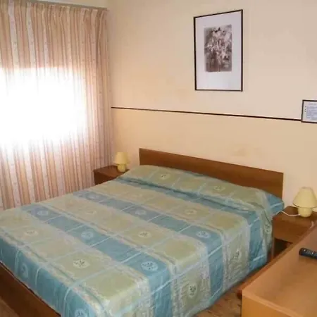 Szálloda Riviera 2*