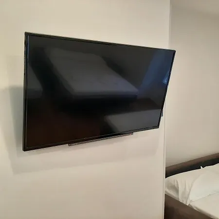 Riviera Szálloda San Remo