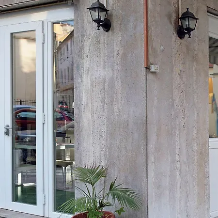 Hotel Riviera 2*
