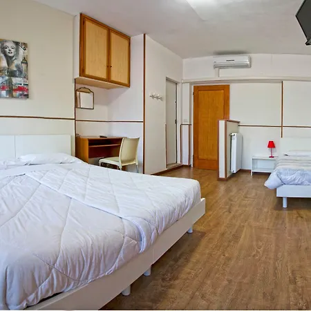 Otel Riviera Sanremo