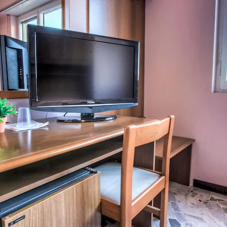 Szálloda Riviera 2*