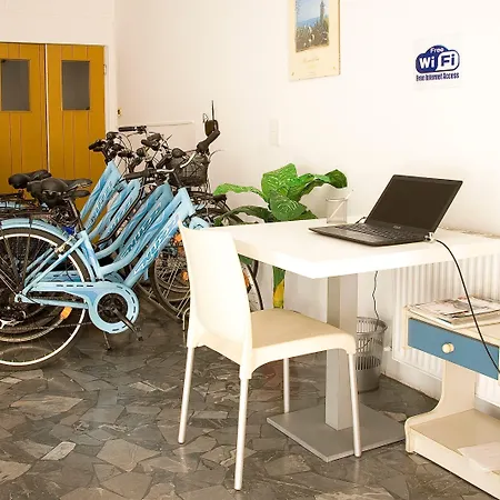 Riviera فندق سانريمو