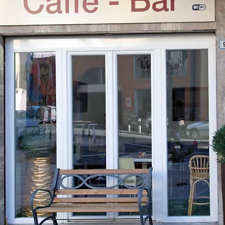 Riviera فندق سانريمو