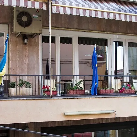 Riviera سانريمو