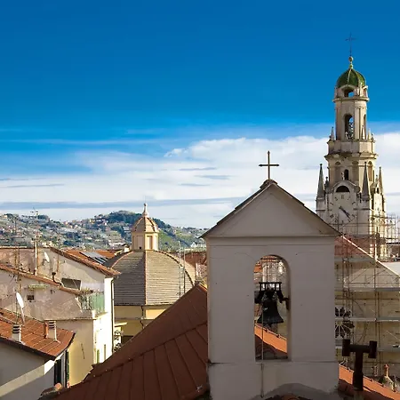 Riviera فندق سانريمو