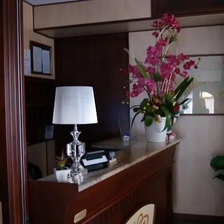 Riviera Hotel Sanremo