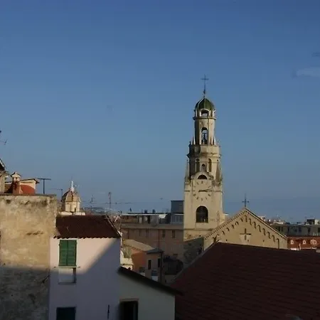 Riviera Szálloda San Remo