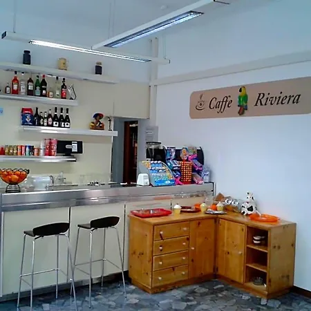 酒店 里维埃拉圣雷莫酒店 2*