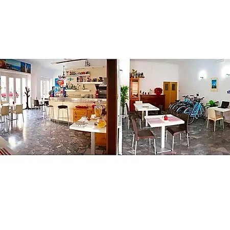 里维埃拉圣雷莫酒店 酒店 圣雷默