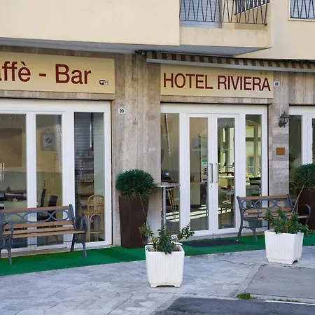 Hotel Riviera