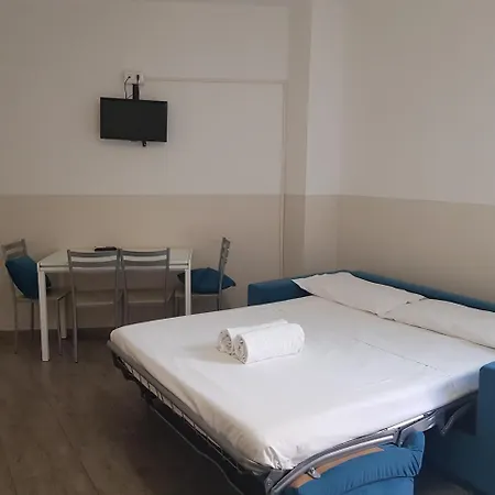 Ξενοδοχείο Riviera