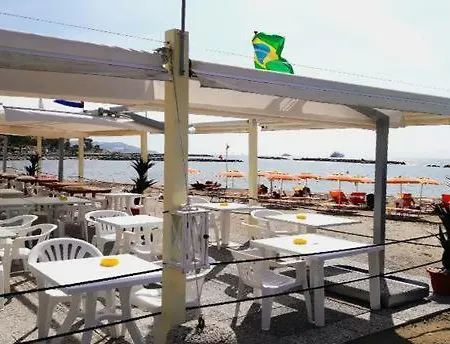 Riviera 2* San Remo