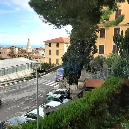 Riviera Hotel 2*