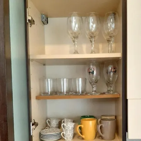 酒店 里维埃拉圣雷莫酒店