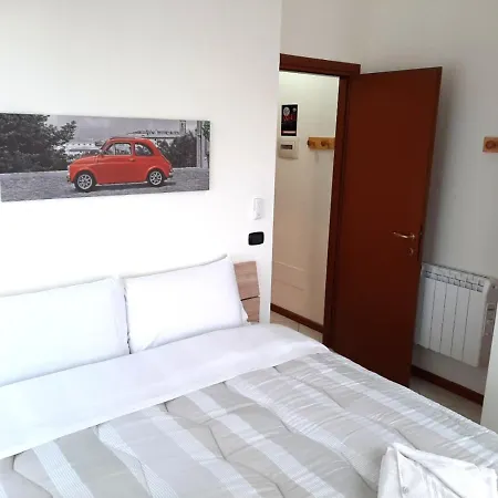 Szálloda Riviera 2*