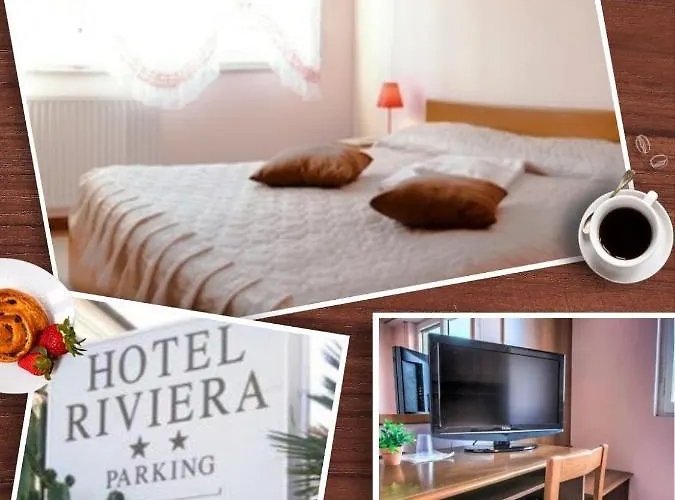 Riviera 2* Sanremo