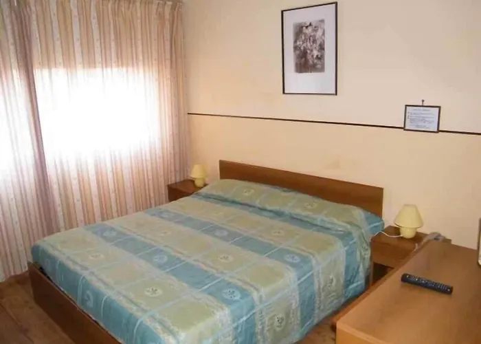 Hotel Riviera 2*