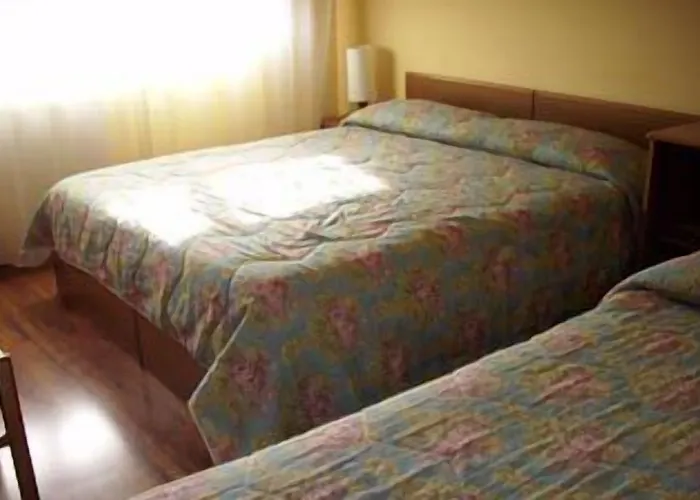 Hotel Riviera 2*