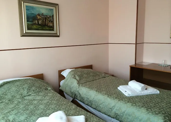 Riviera Hotel Sanremo