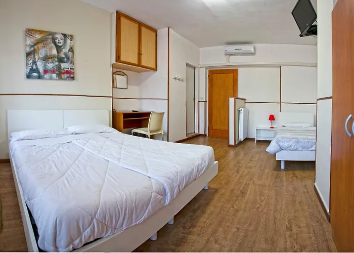 Hotel Riviera Sanremo