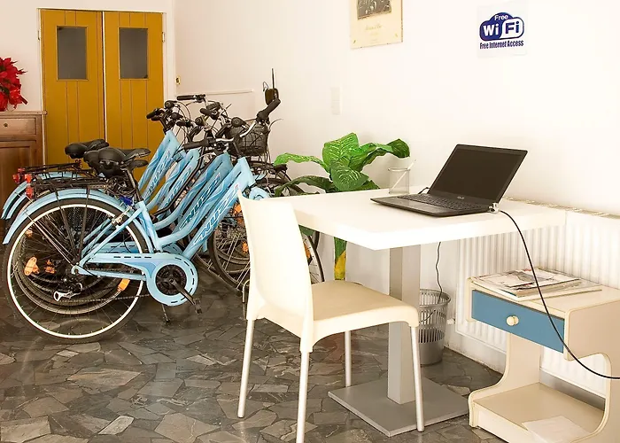 Riviera Hotel Sanremo