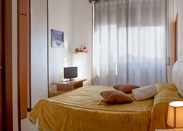 Hotel Riviera Sanremo