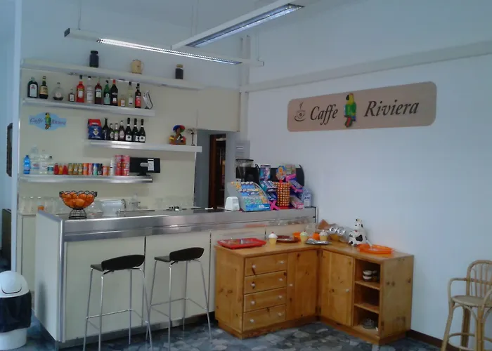 Hotel Riviera 2*