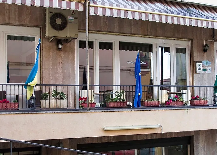 Riviera Sanremo