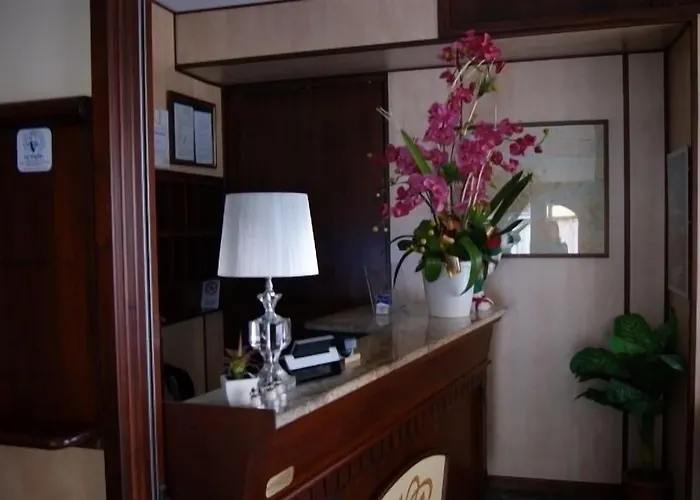 Riviera Hotel Sanremo