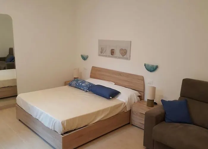 Hotel Riviera Sanremo