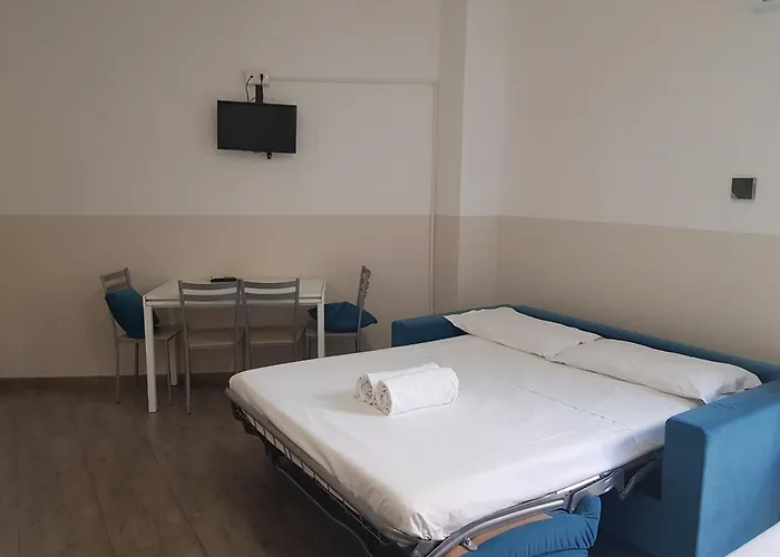 Hotel Riviera